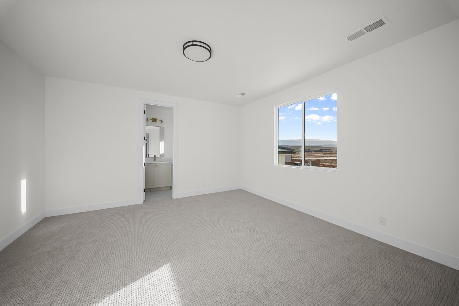 RED SANDS AT DESERT SANDS - Residential