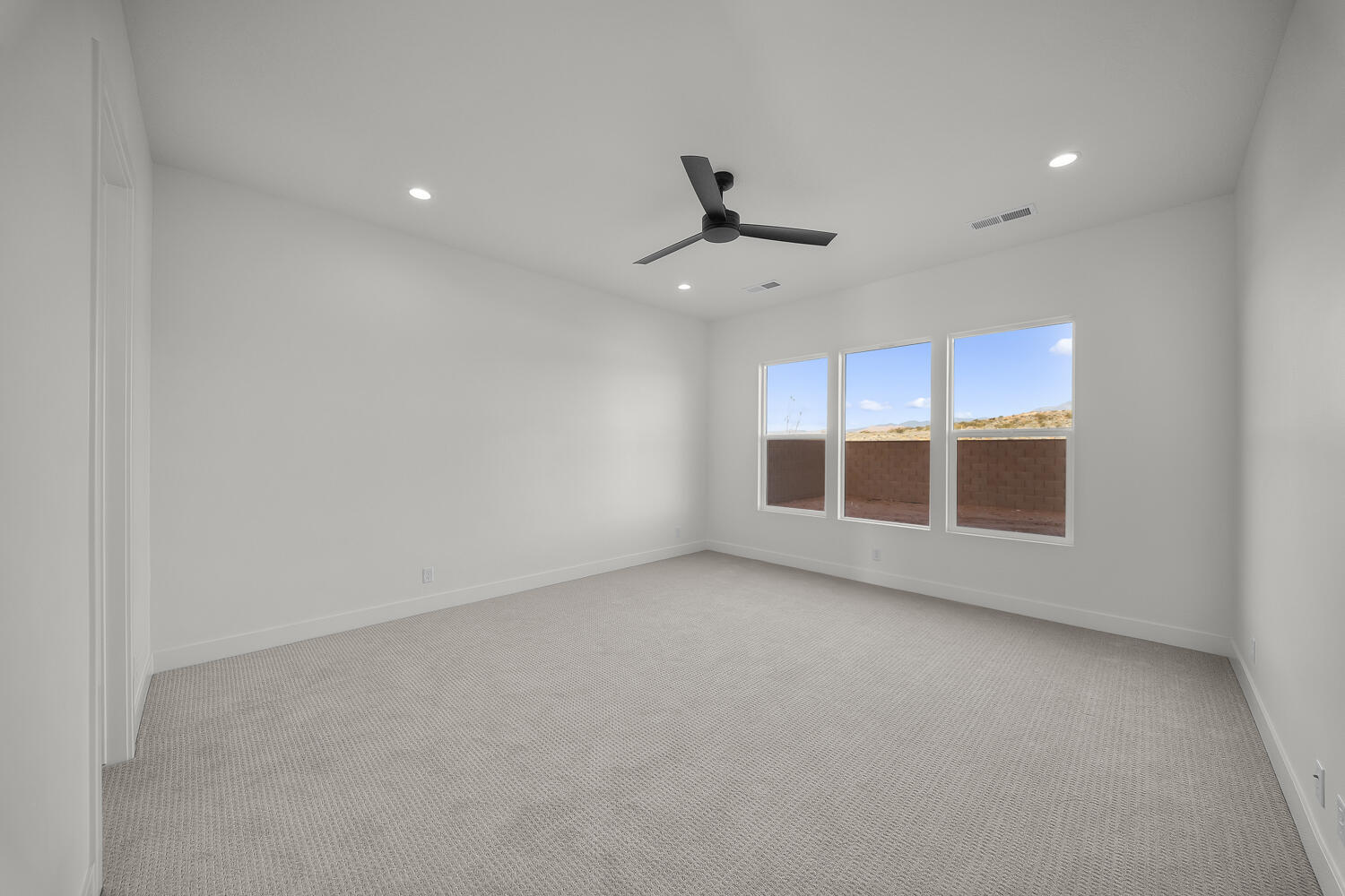 RED SANDS AT DESERT SANDS - Residential