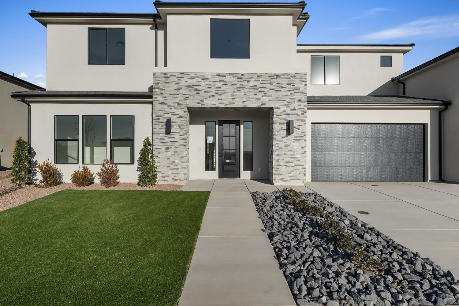 RED SANDS AT DESERT SANDS - Residential