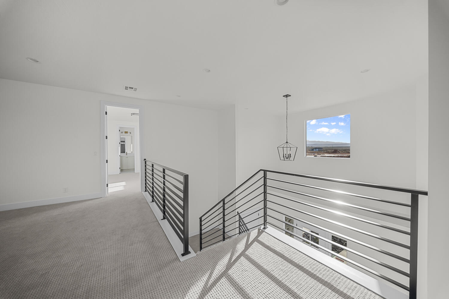 RED SANDS AT DESERT SANDS - Residential