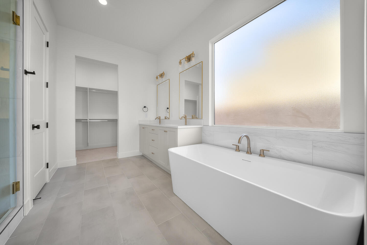 RED SANDS AT DESERT SANDS - Residential