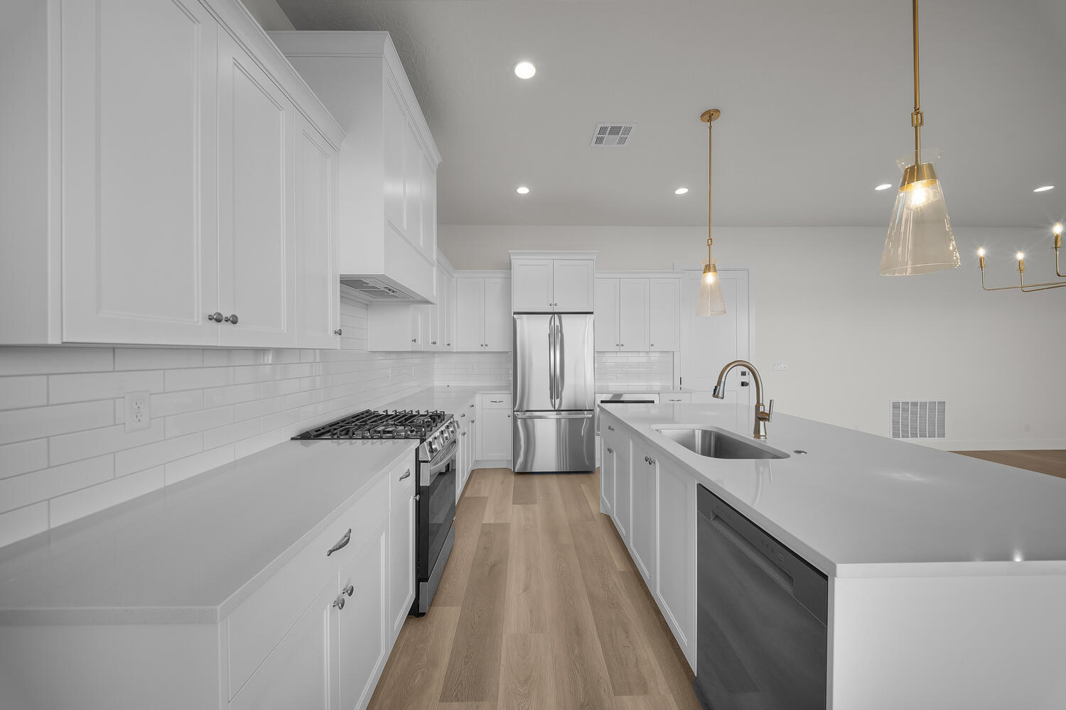 RED SANDS AT DESERT SANDS - Residential