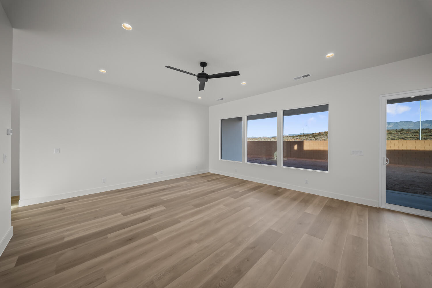 RED SANDS AT DESERT SANDS - Residential