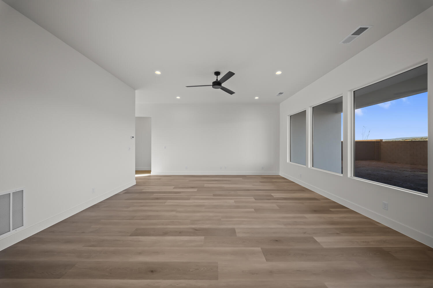 RED SANDS AT DESERT SANDS - Residential