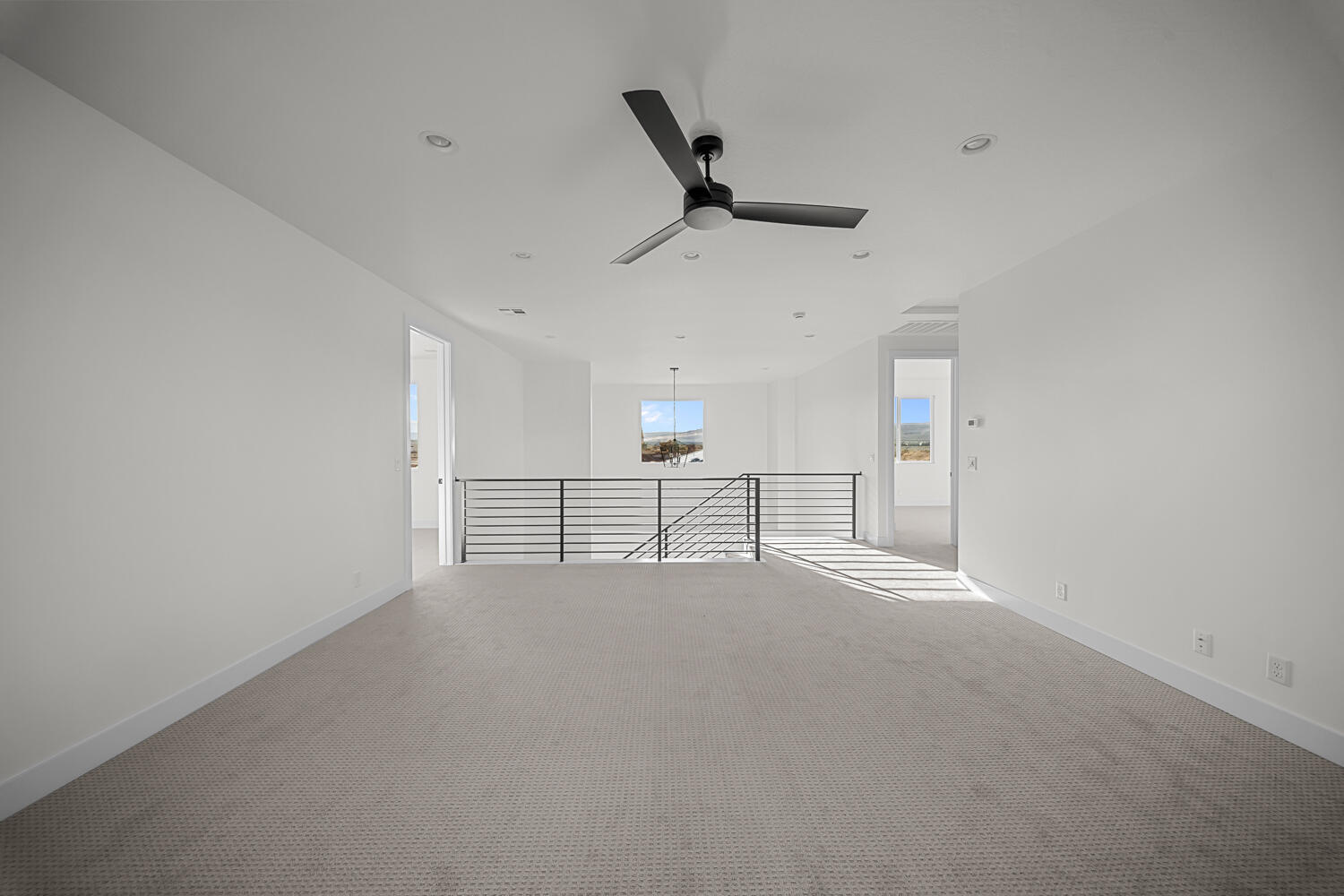 RED SANDS AT DESERT SANDS - Residential