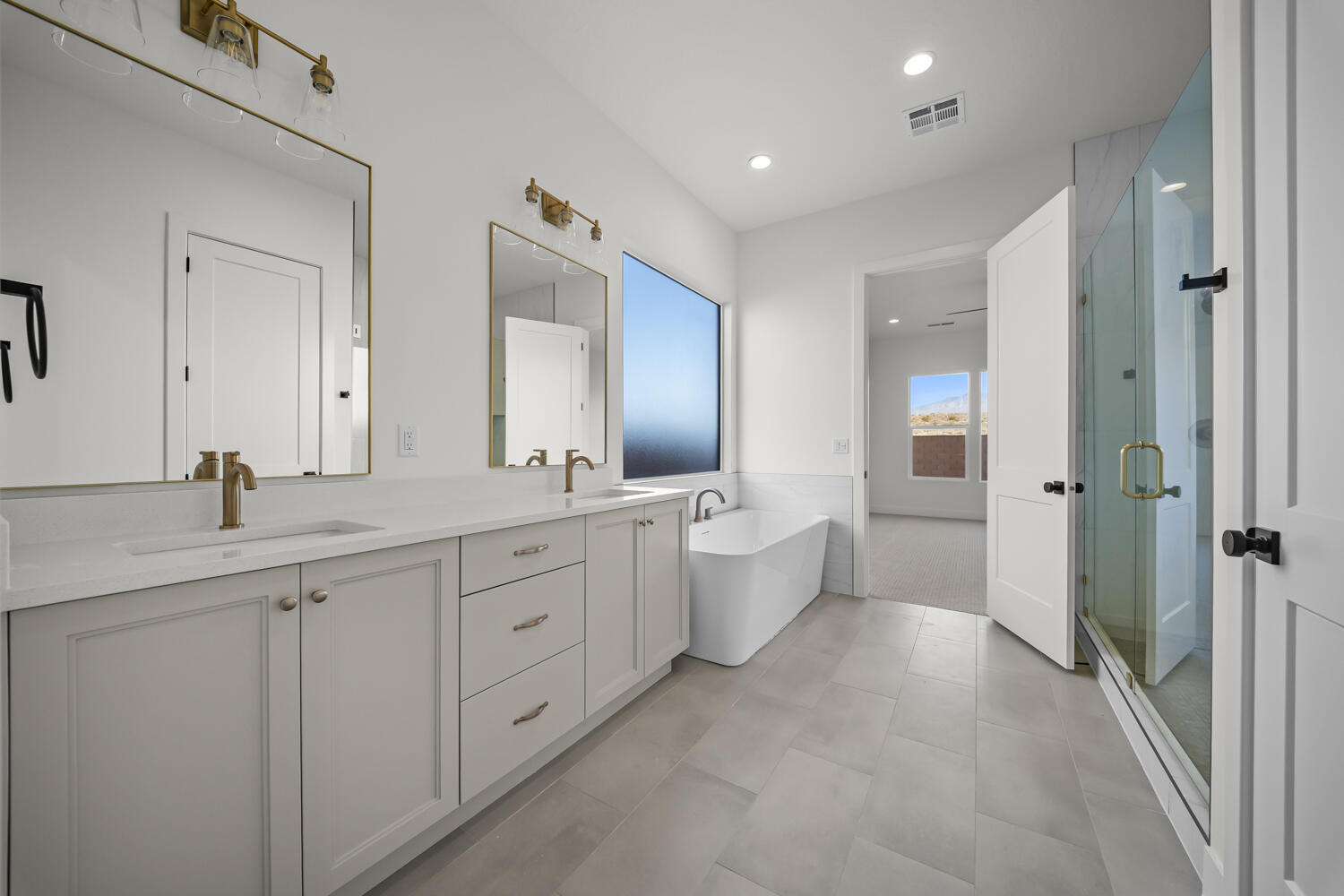 RED SANDS AT DESERT SANDS - Residential