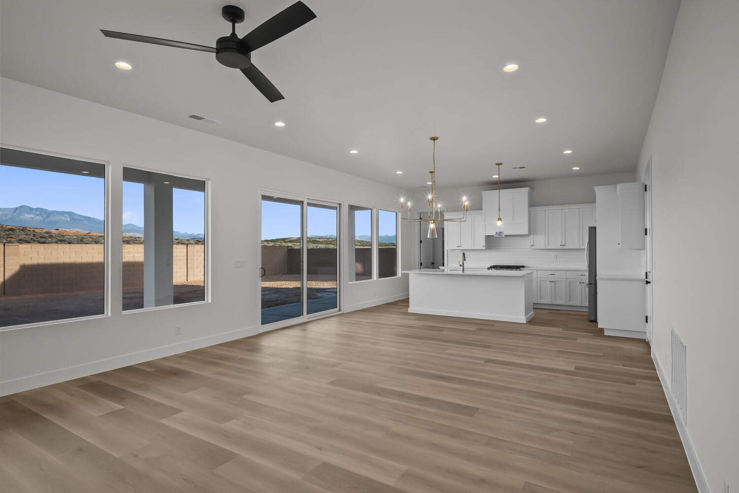 RED SANDS AT DESERT SANDS - Residential