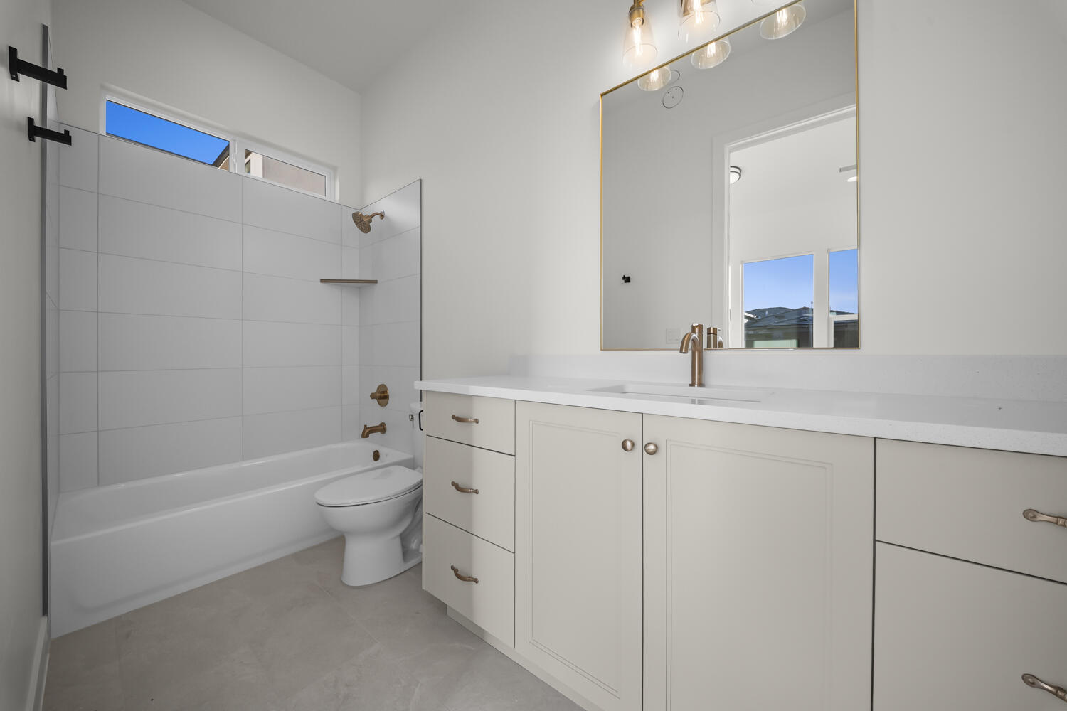 RED SANDS AT DESERT SANDS - Residential