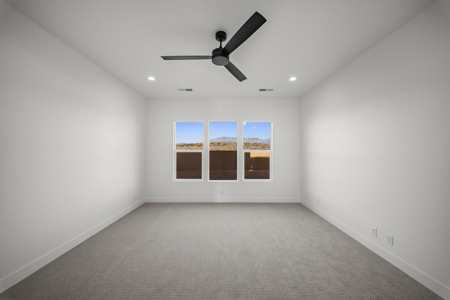 RED SANDS AT DESERT SANDS - Residential