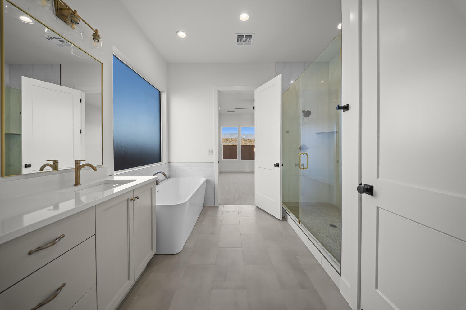 RED SANDS AT DESERT SANDS - Residential