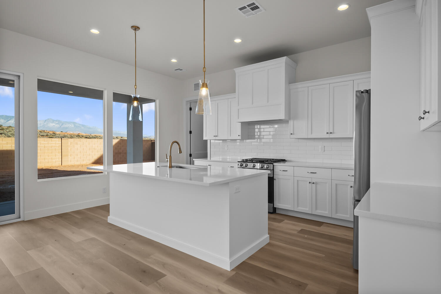 RED SANDS AT DESERT SANDS - Residential