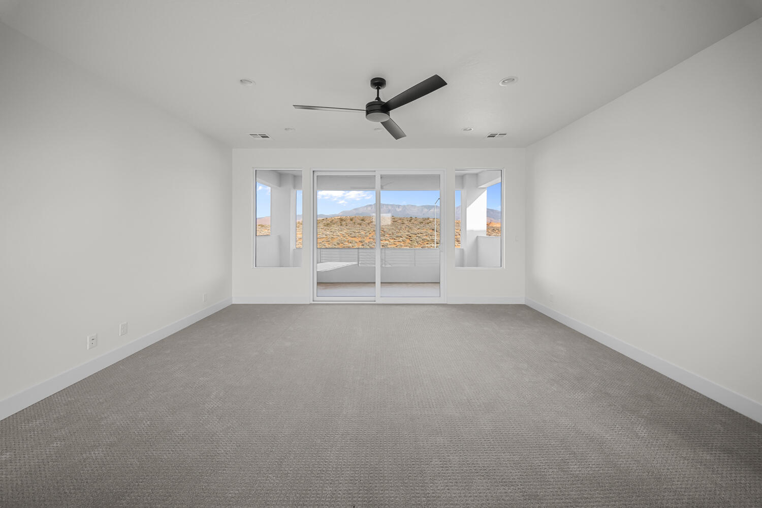 RED SANDS AT DESERT SANDS - Residential