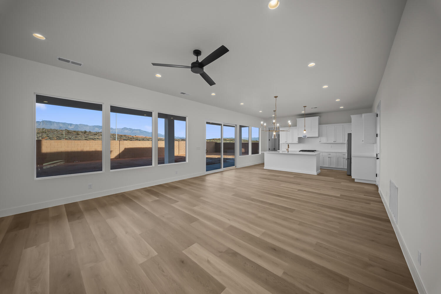 RED SANDS AT DESERT SANDS - Residential