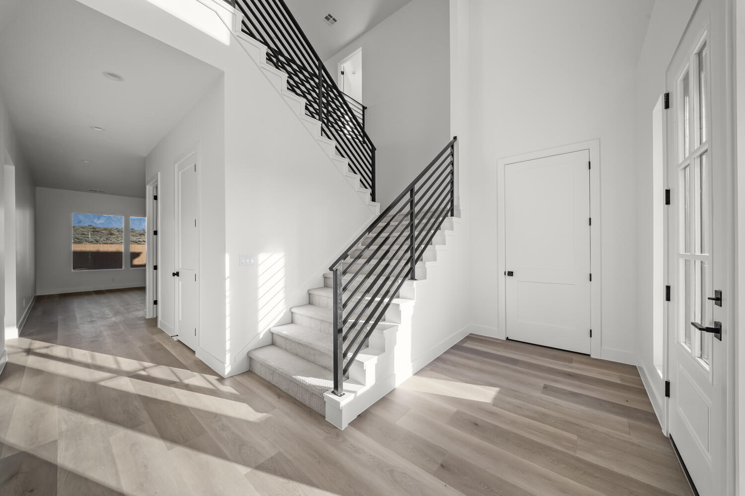 RED SANDS AT DESERT SANDS - Residential