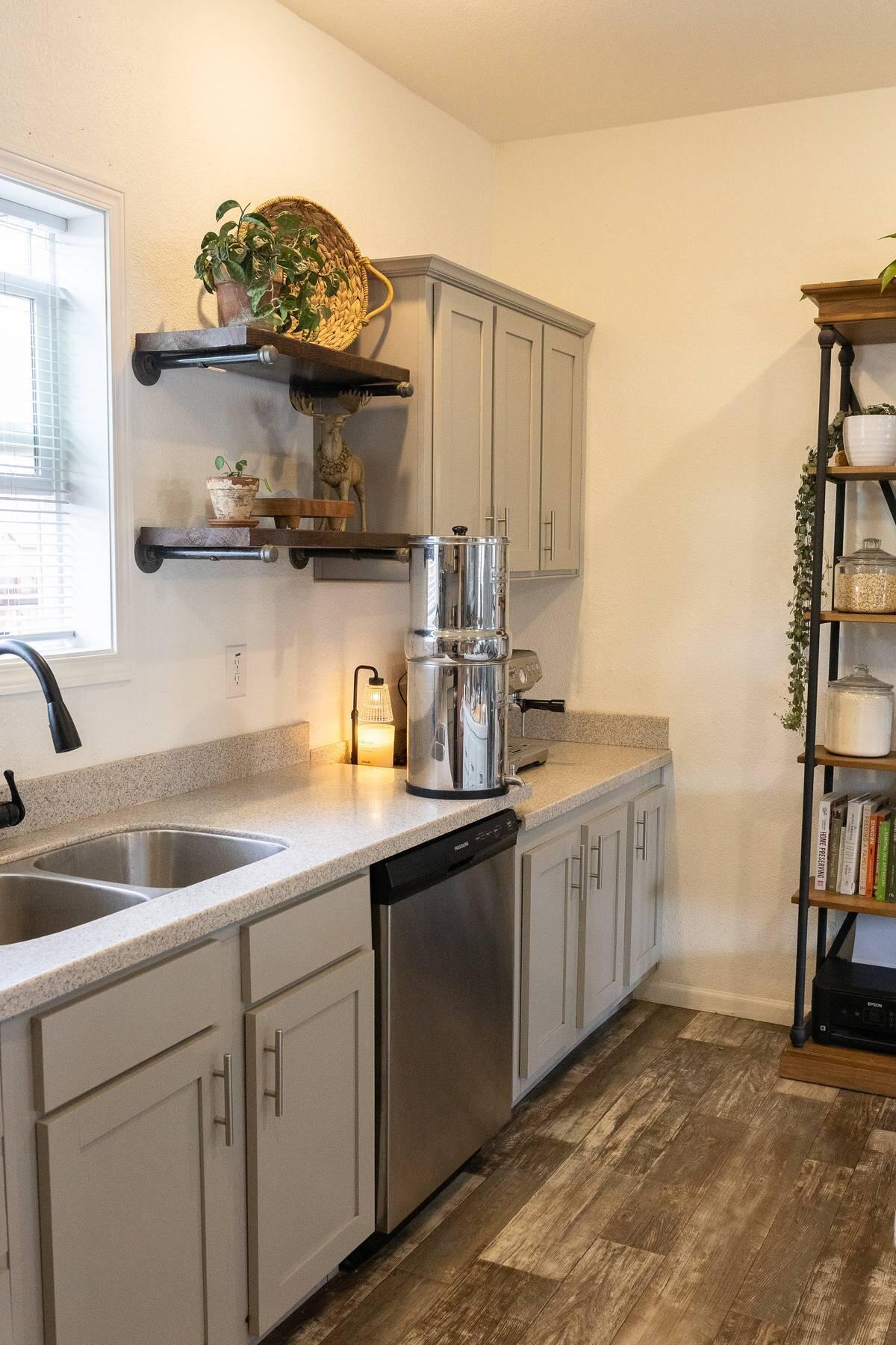 APPLE VALLEY RANCH - Residential