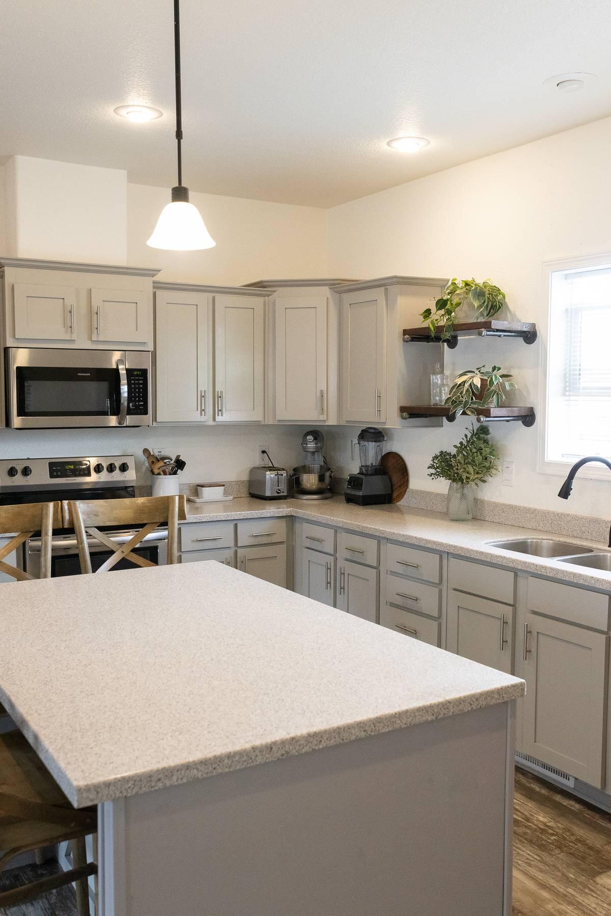 APPLE VALLEY RANCH - Residential