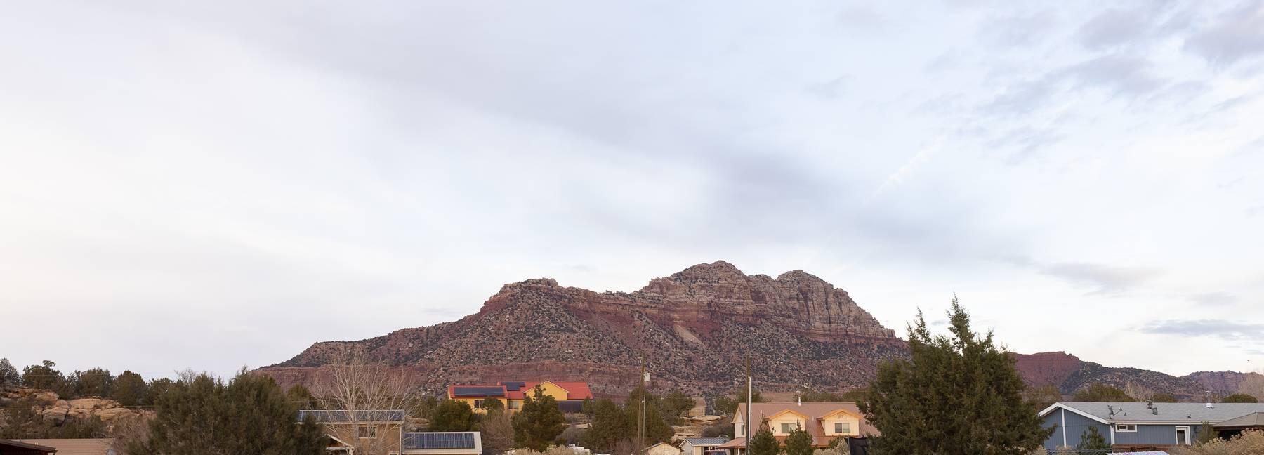 APPLE VALLEY RANCH - Residential