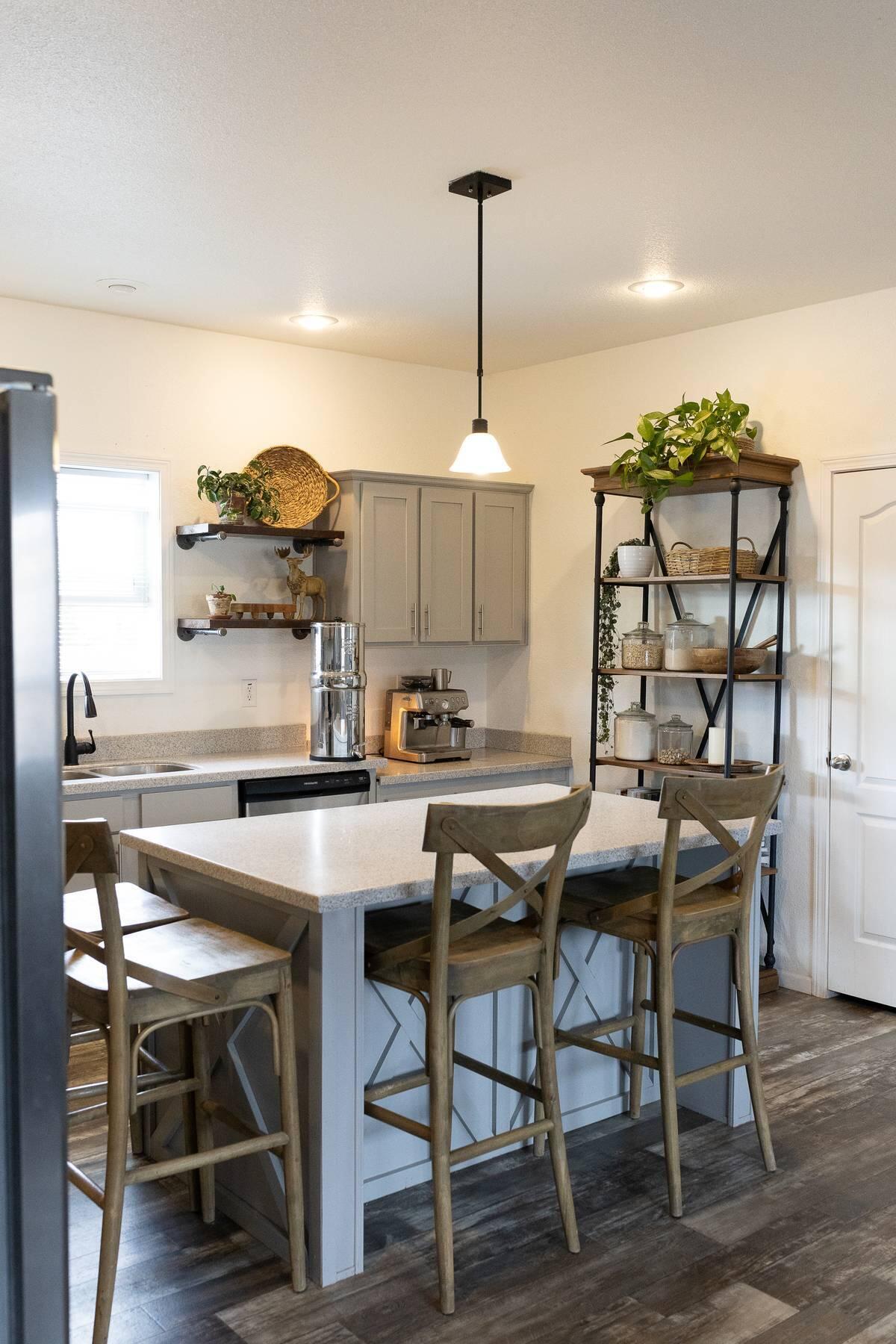 APPLE VALLEY RANCH - Residential