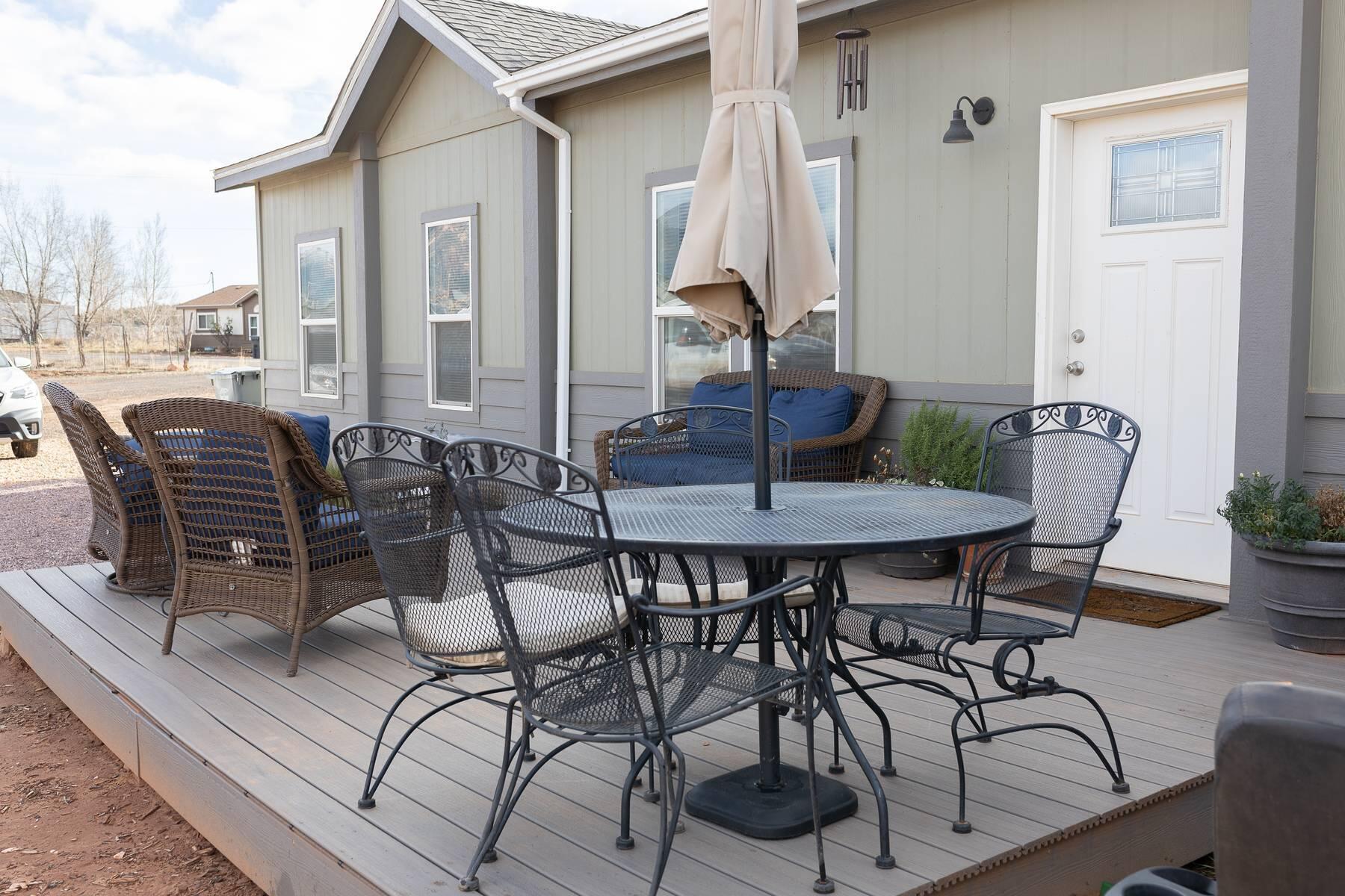 APPLE VALLEY RANCH - Residential