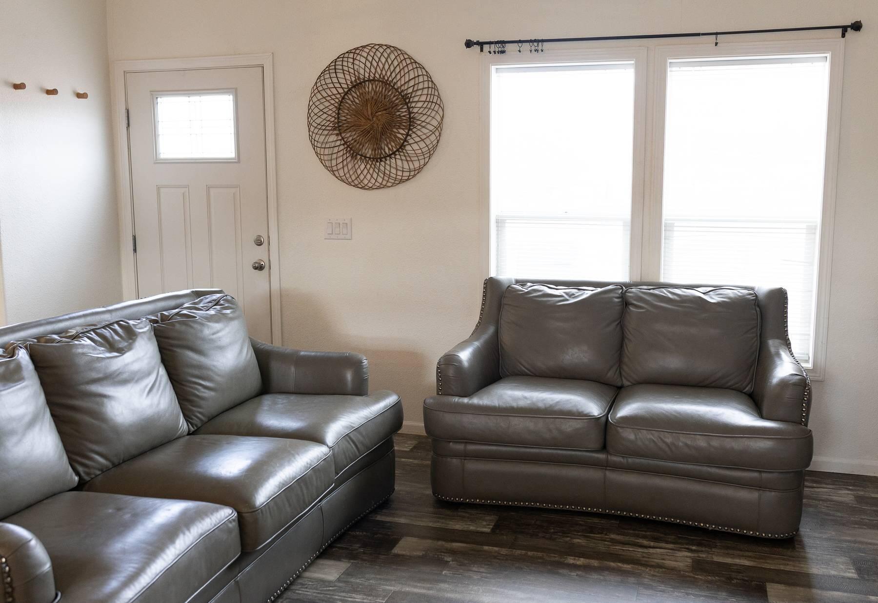 APPLE VALLEY RANCH - Residential