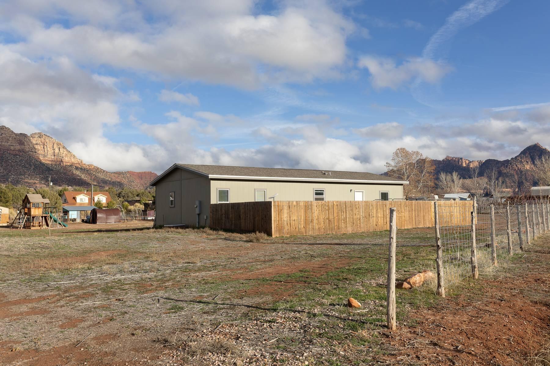 APPLE VALLEY RANCH - Residential