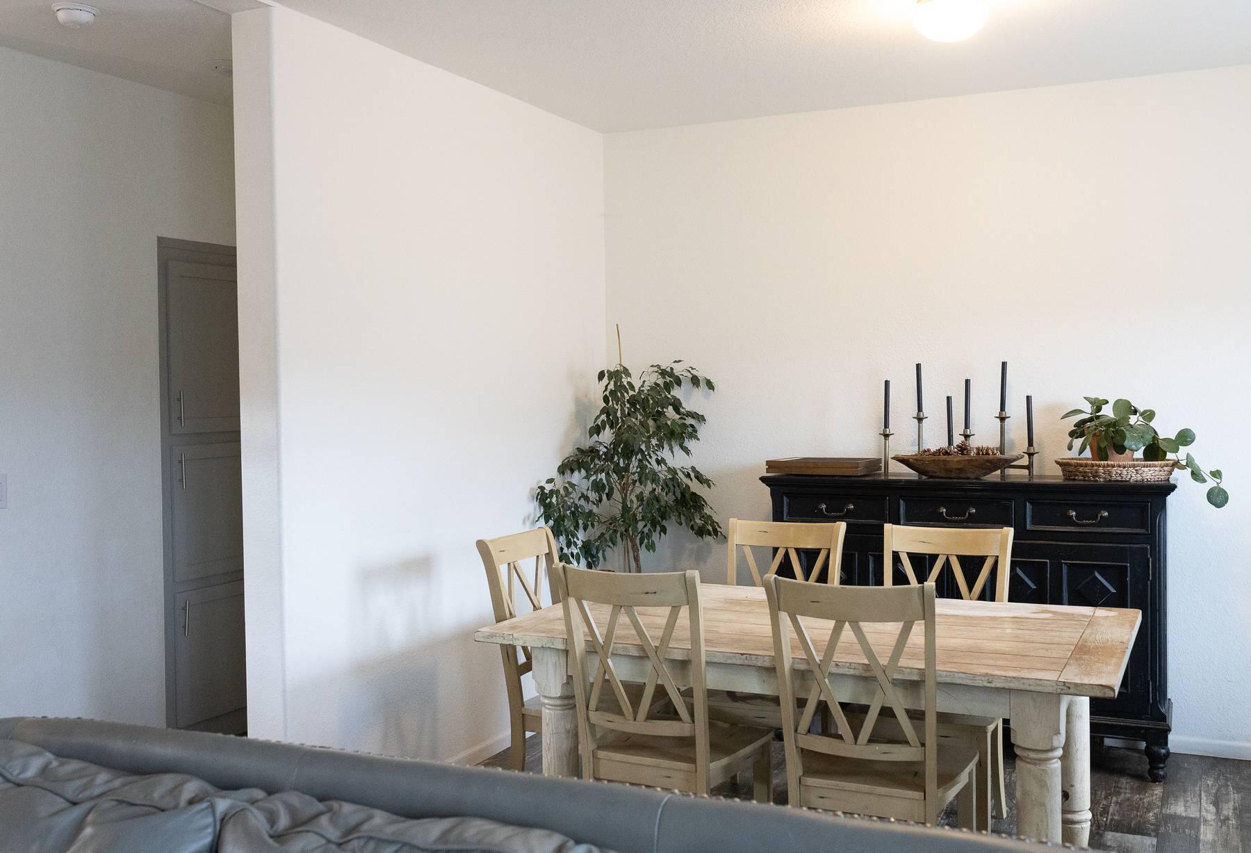 APPLE VALLEY RANCH - Residential