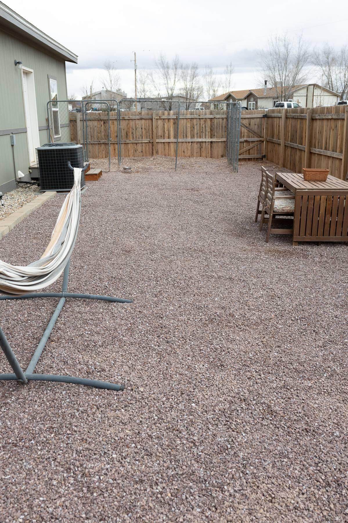 APPLE VALLEY RANCH - Residential