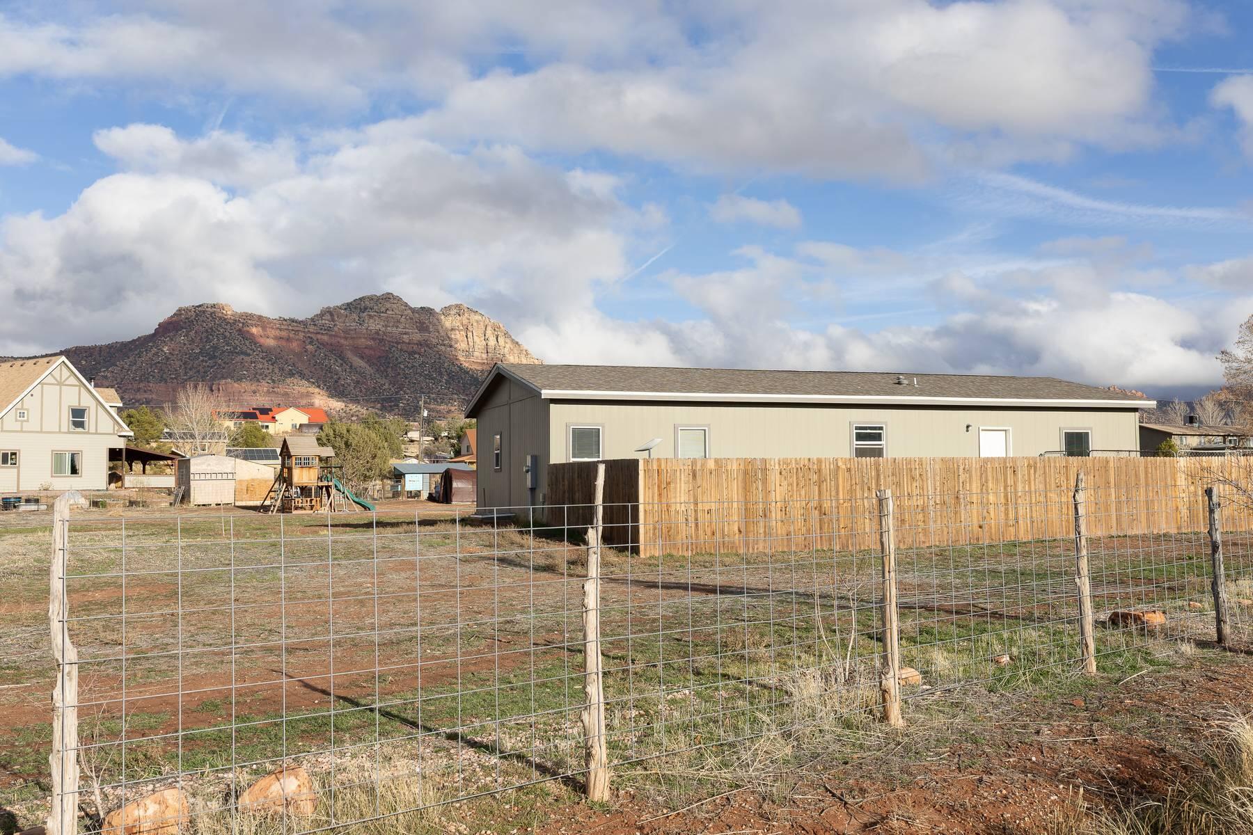 APPLE VALLEY RANCH - Residential