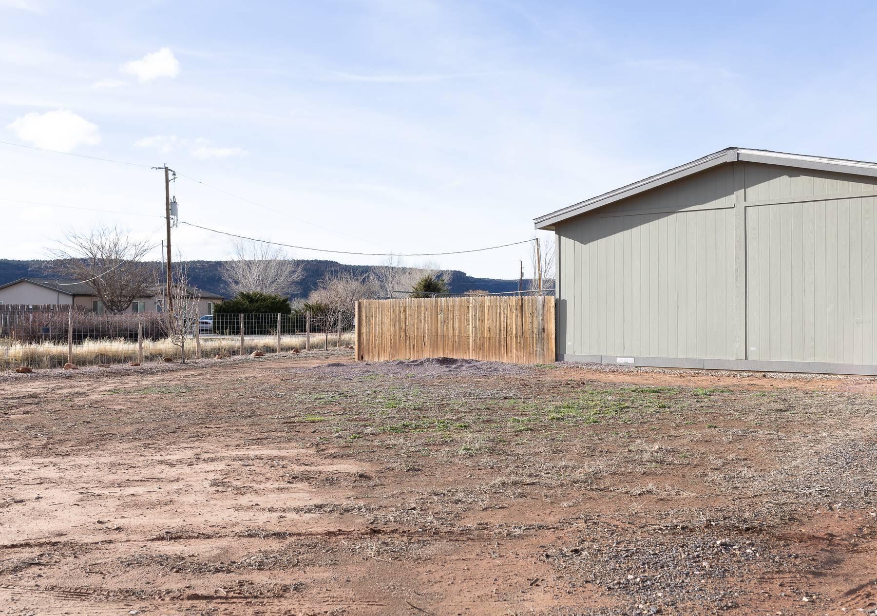 APPLE VALLEY RANCH - Residential