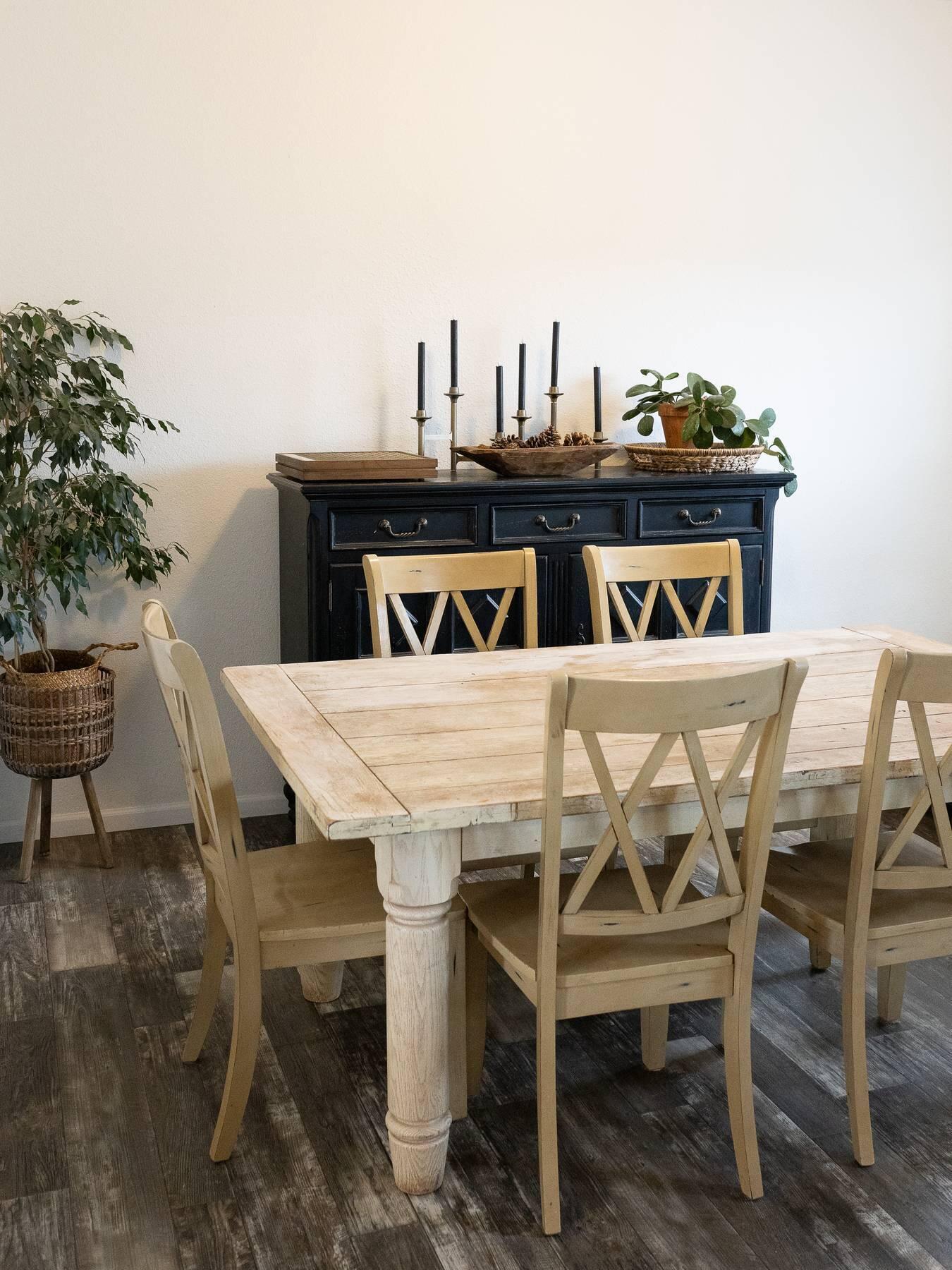 APPLE VALLEY RANCH - Residential