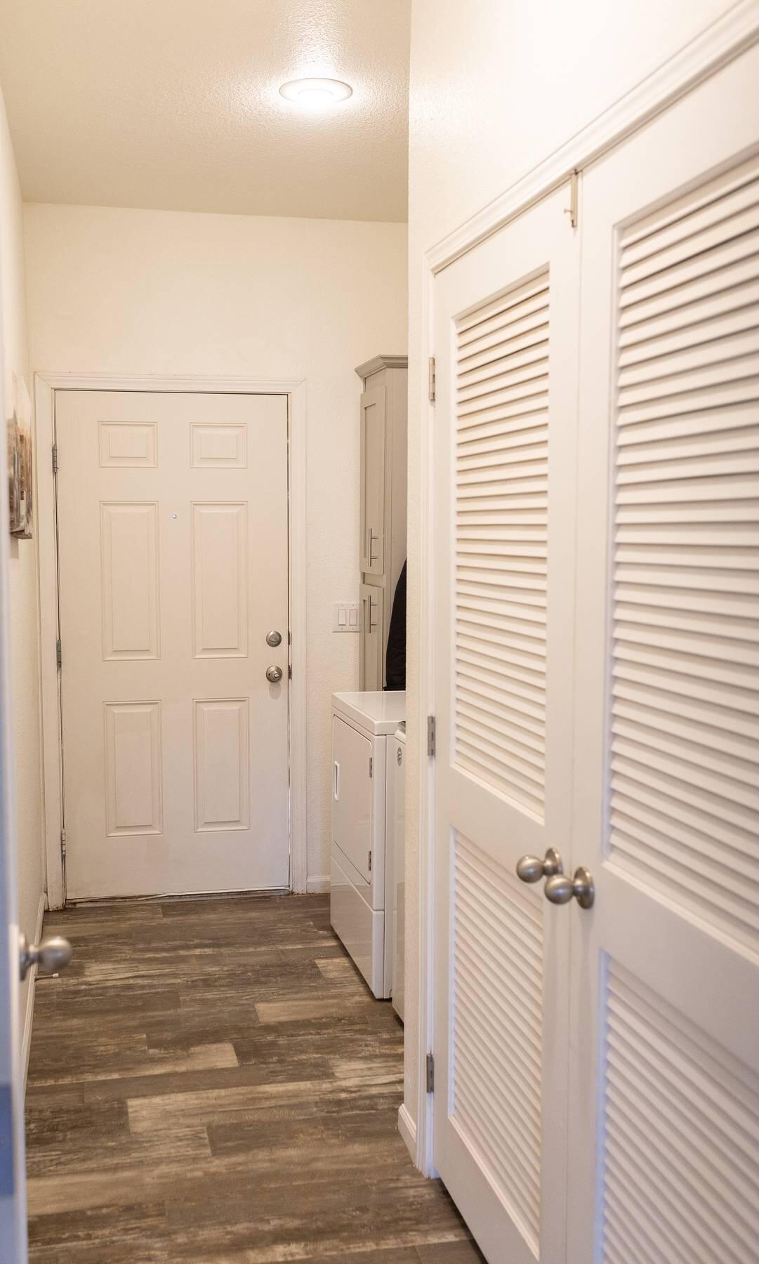 APPLE VALLEY RANCH - Residential