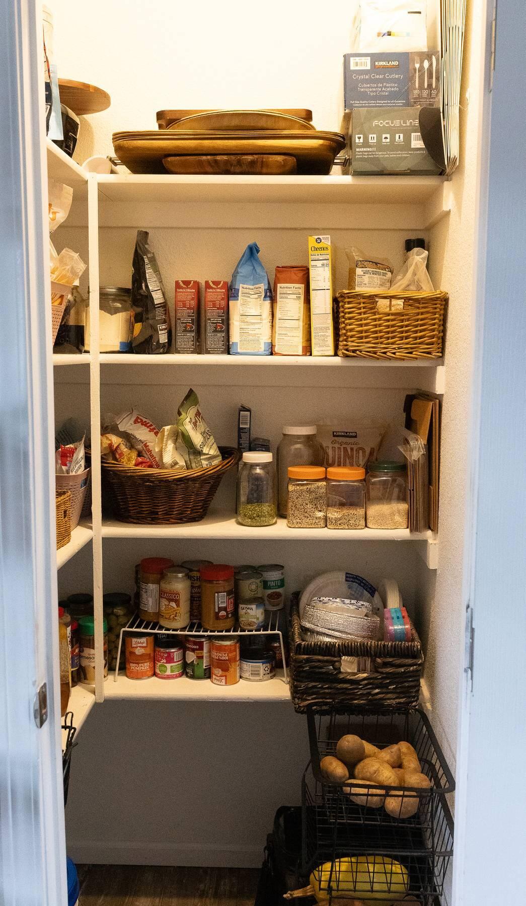 APPLE VALLEY RANCH - Residential