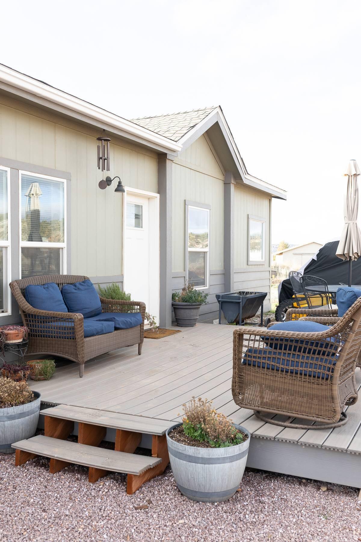 APPLE VALLEY RANCH - Residential