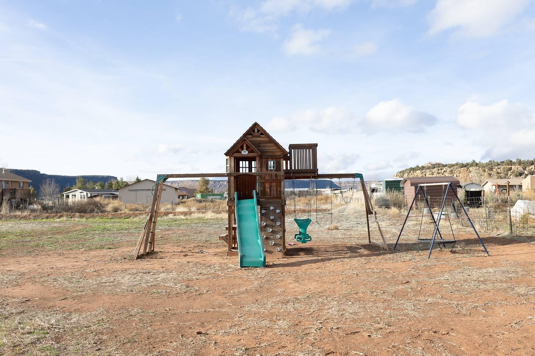 APPLE VALLEY RANCH - Residential