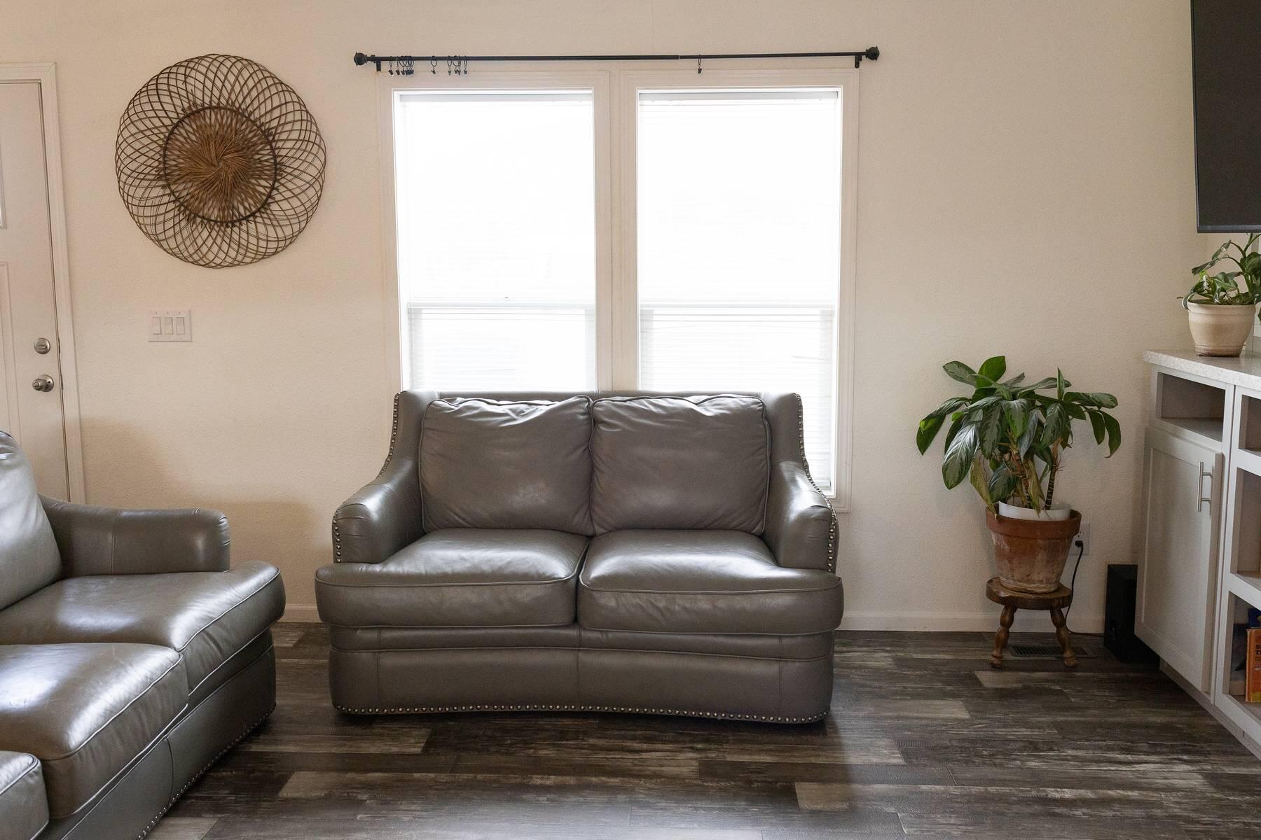 APPLE VALLEY RANCH - Residential