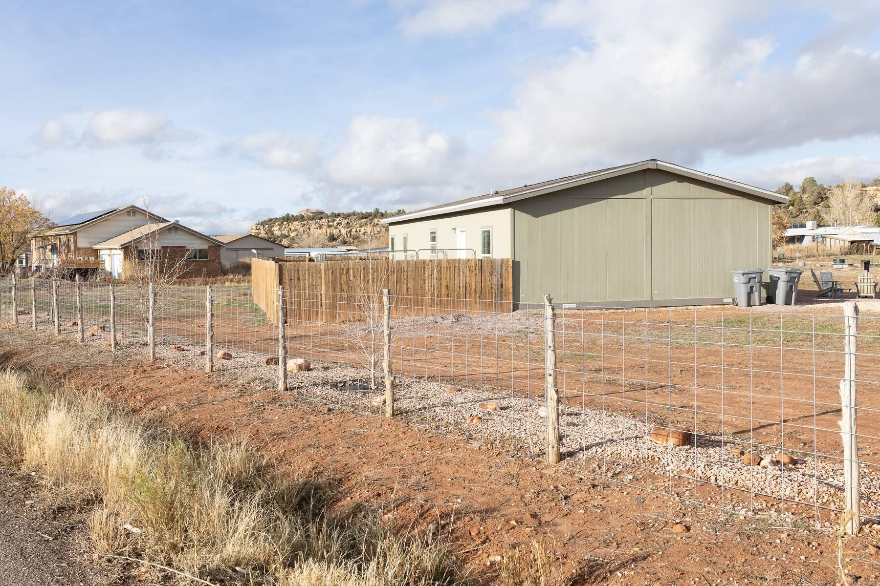 APPLE VALLEY RANCH - Residential