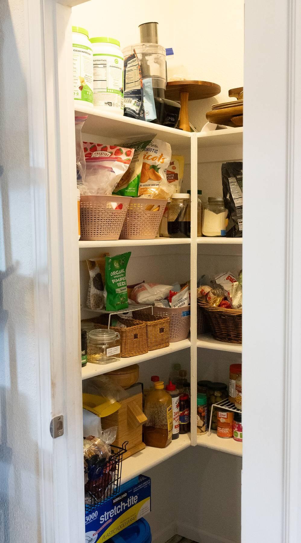 APPLE VALLEY RANCH - Residential