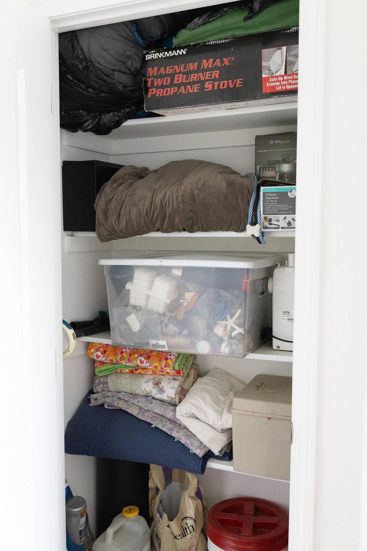 APPLE VALLEY RANCH - Residential