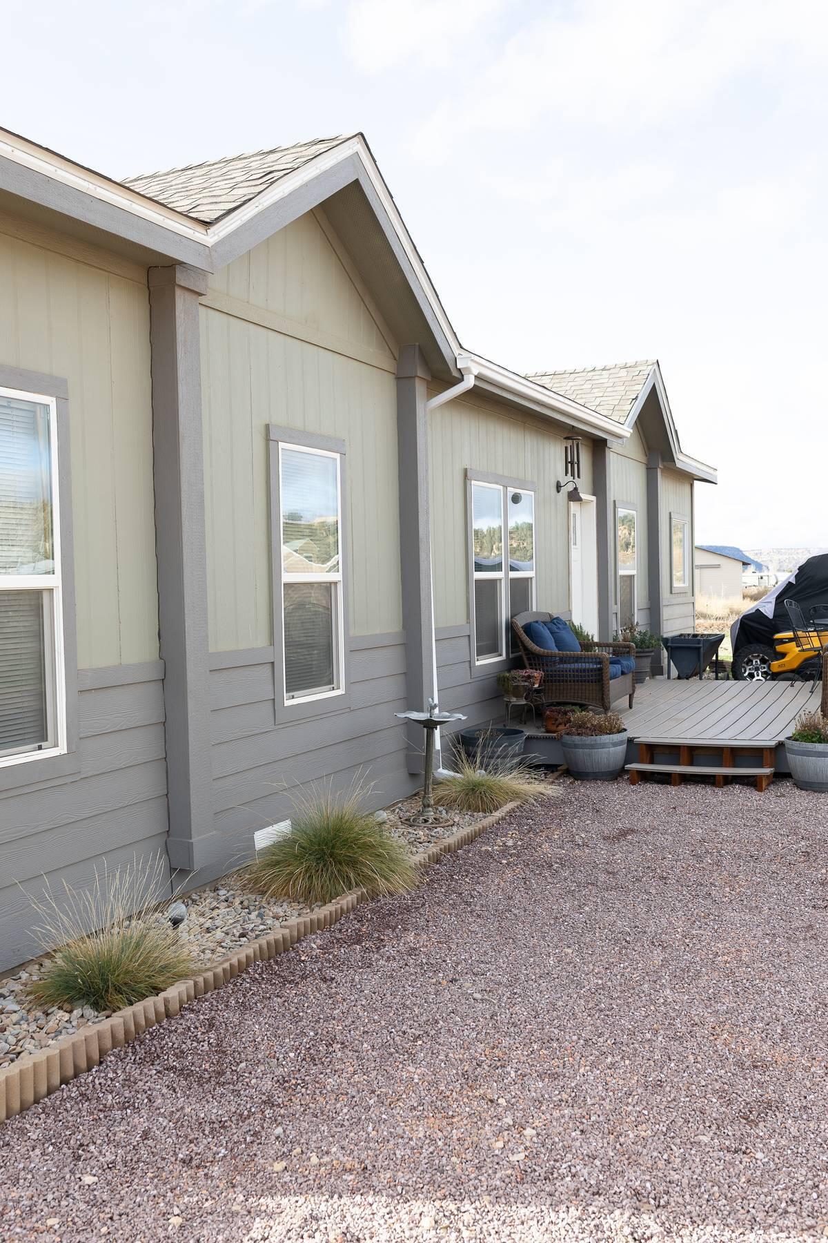 APPLE VALLEY RANCH - Residential