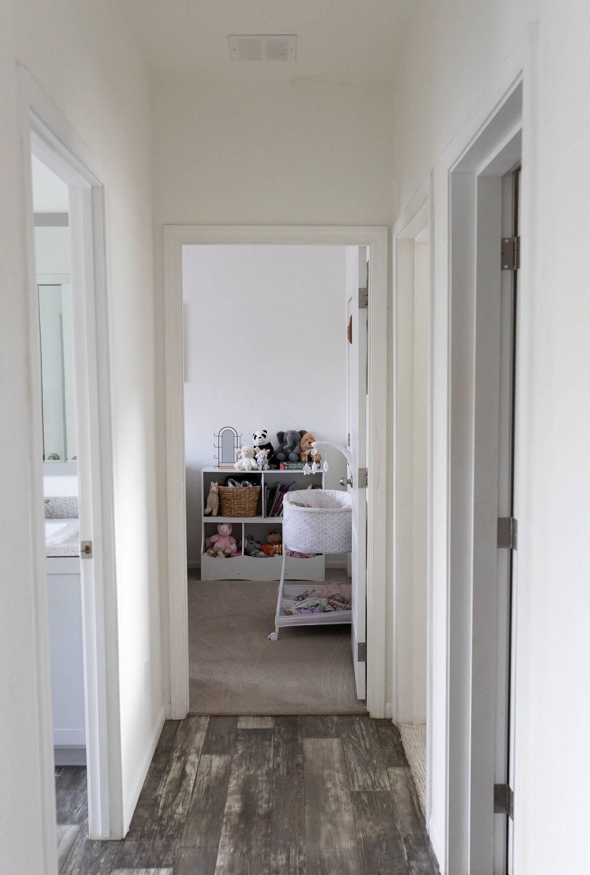 APPLE VALLEY RANCH - Residential