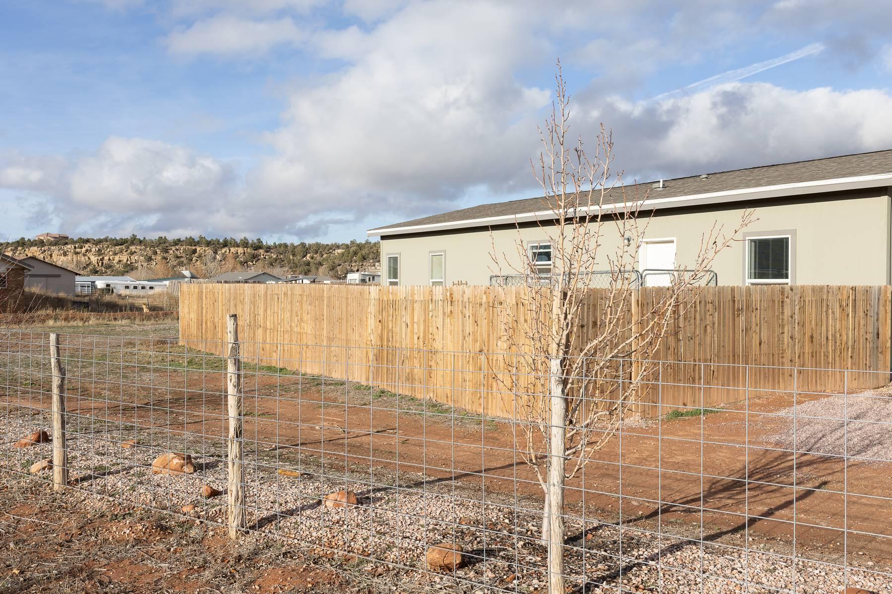 APPLE VALLEY RANCH - Residential