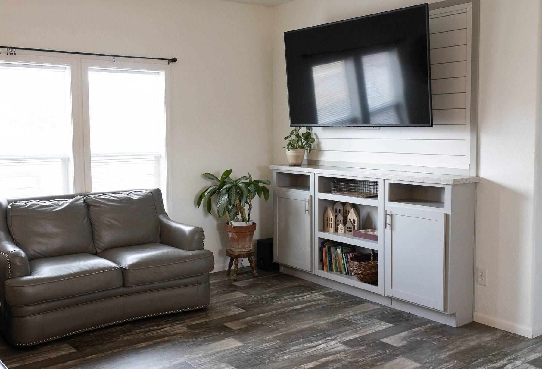 APPLE VALLEY RANCH - Residential