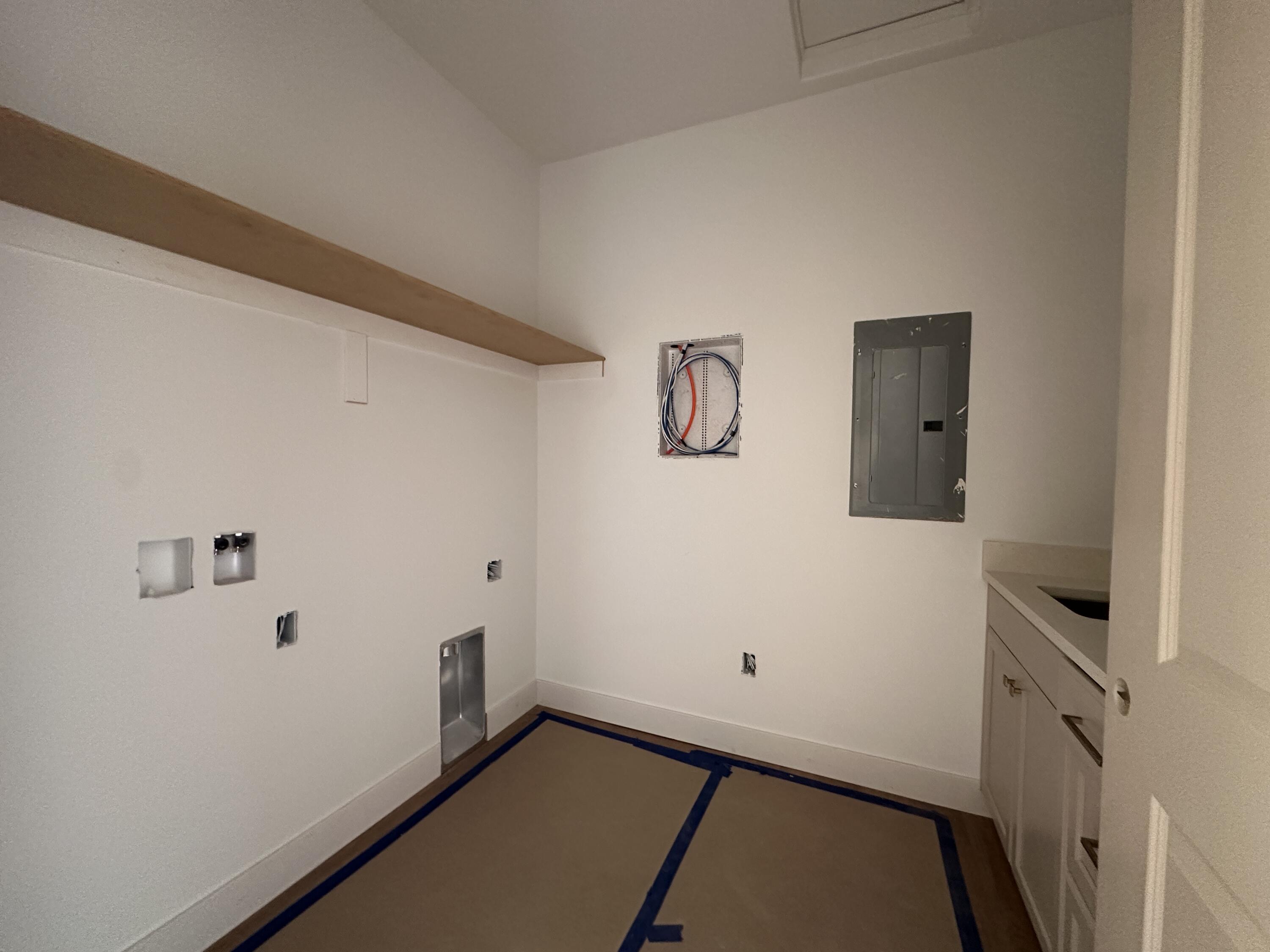 RED SLATE ESTATES - Residential