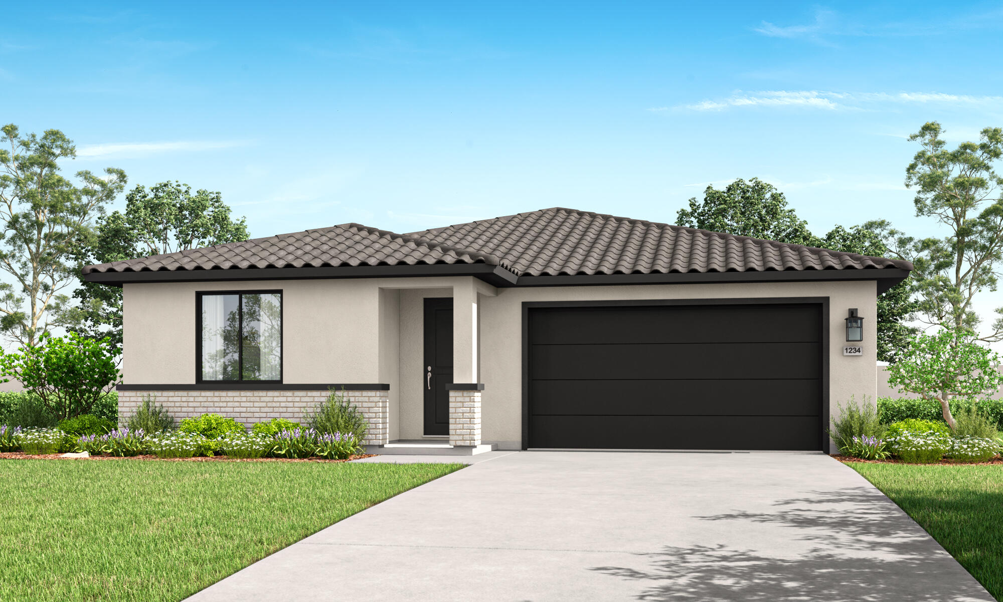 LEGACY AT SAND HOLLOW - Residential