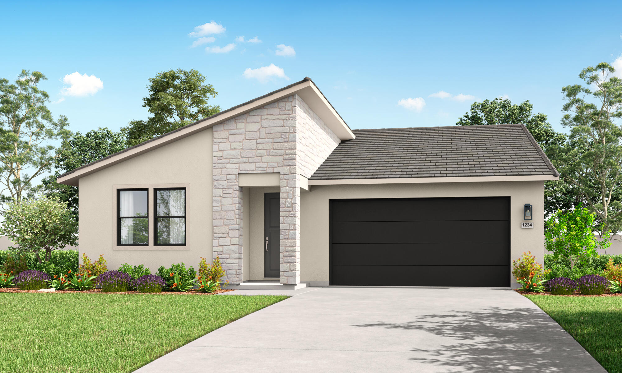 LEGACY AT SAND HOLLOW - Residential