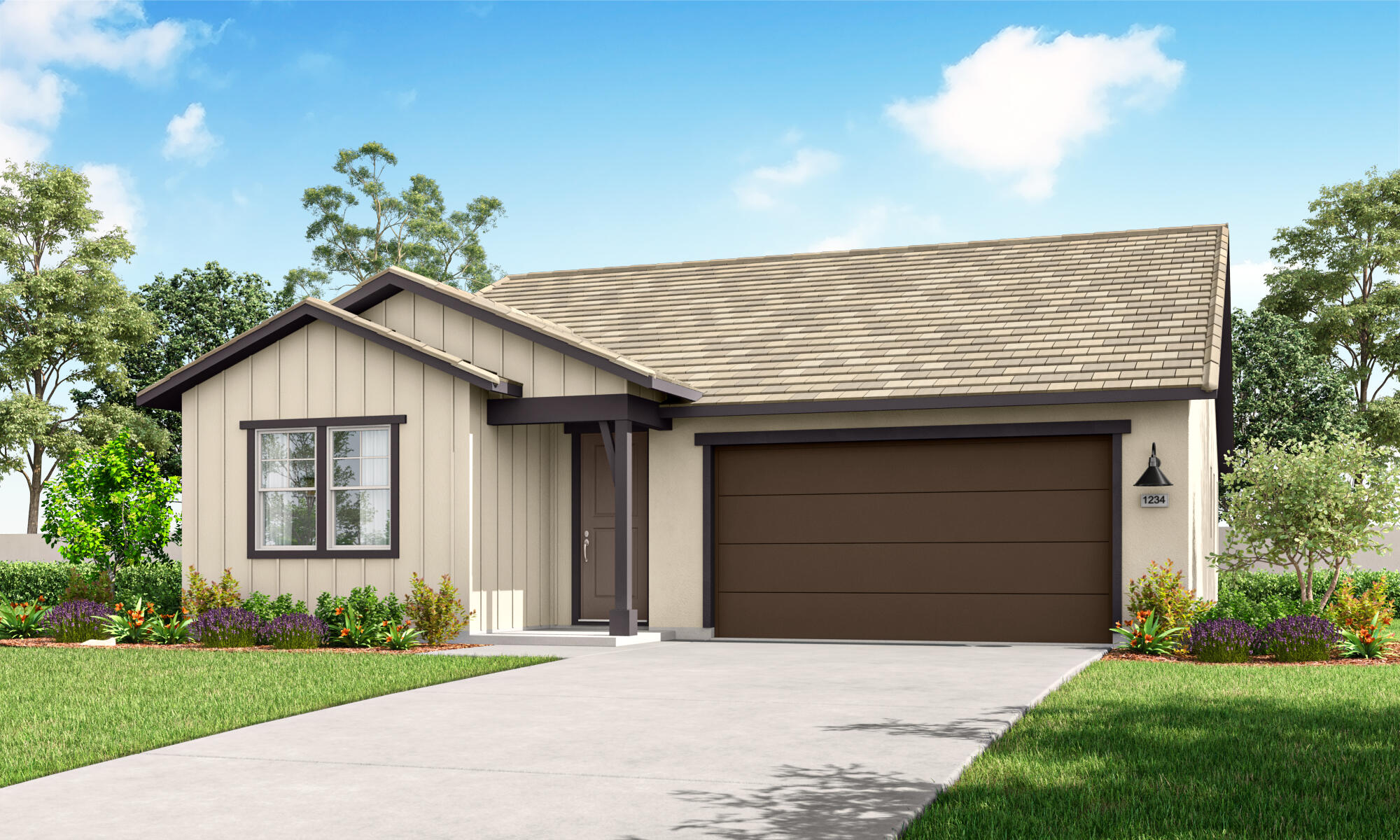 LEGACY AT SAND HOLLOW - Residential