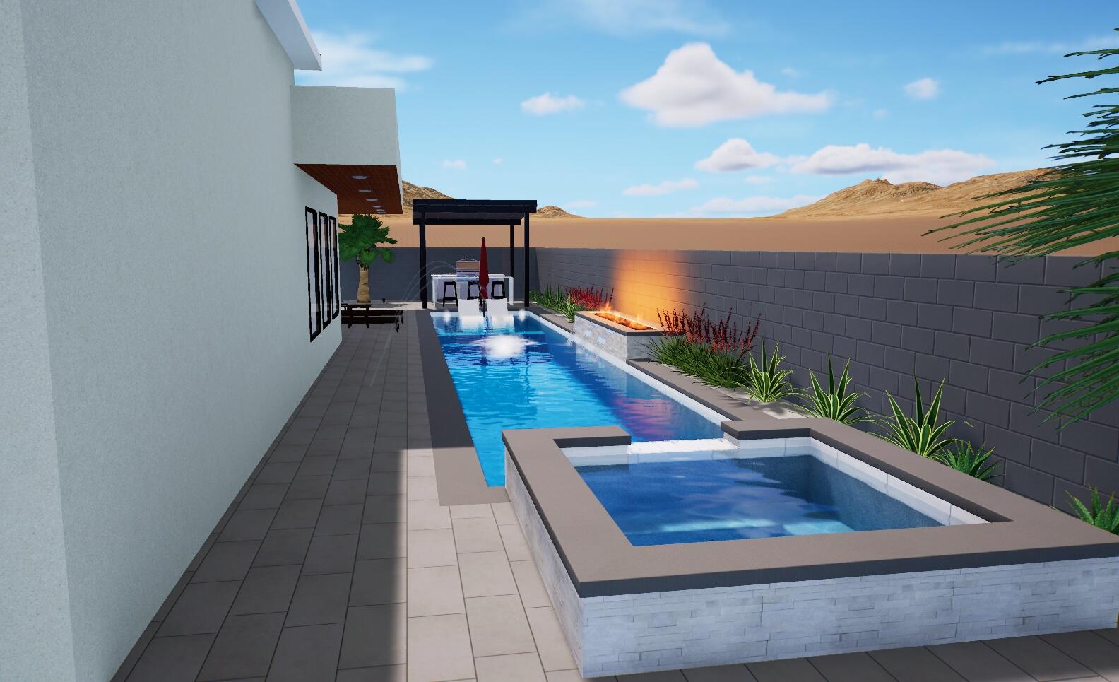 PECAN VALLEY - Residential