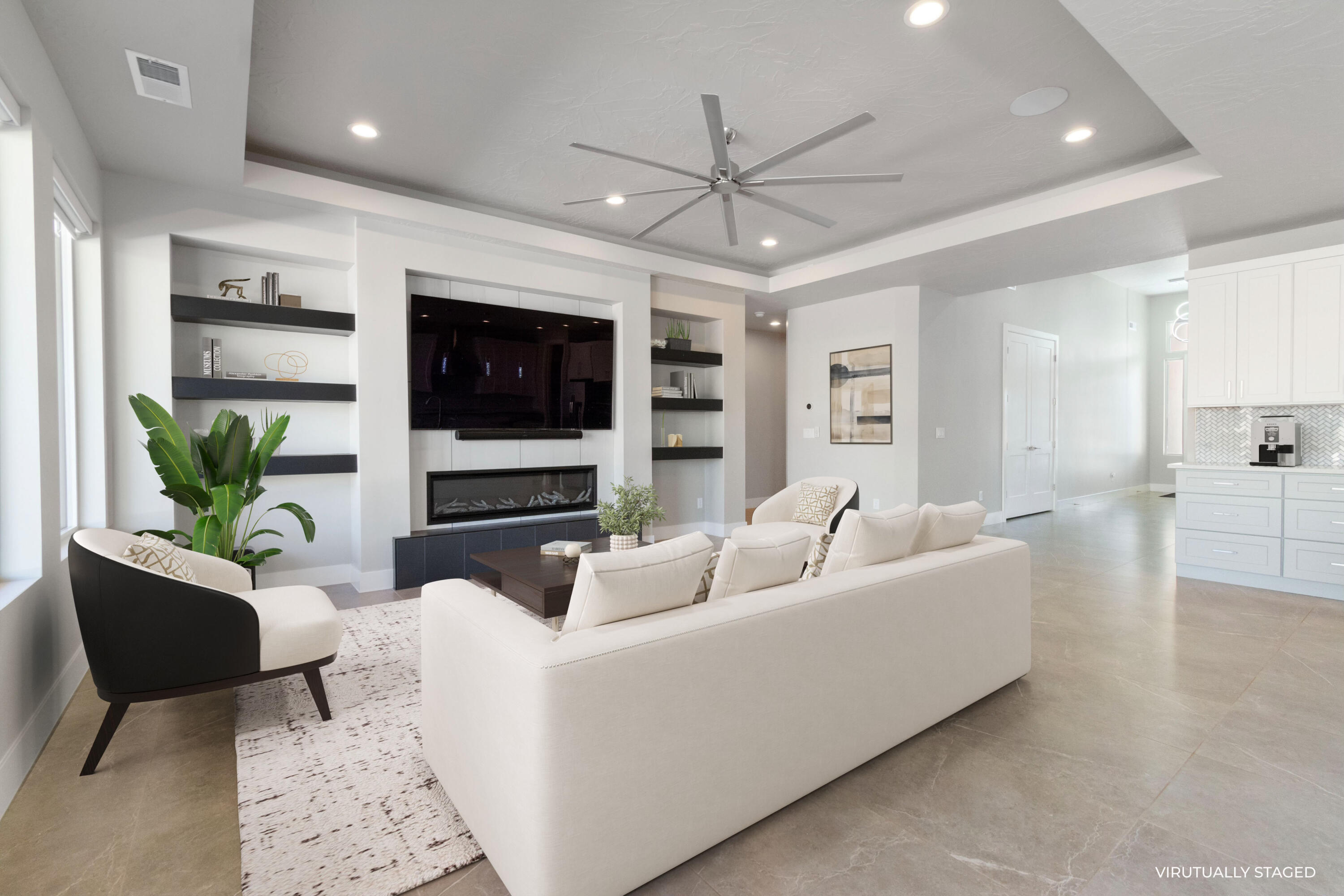 PECAN VALLEY - Residential