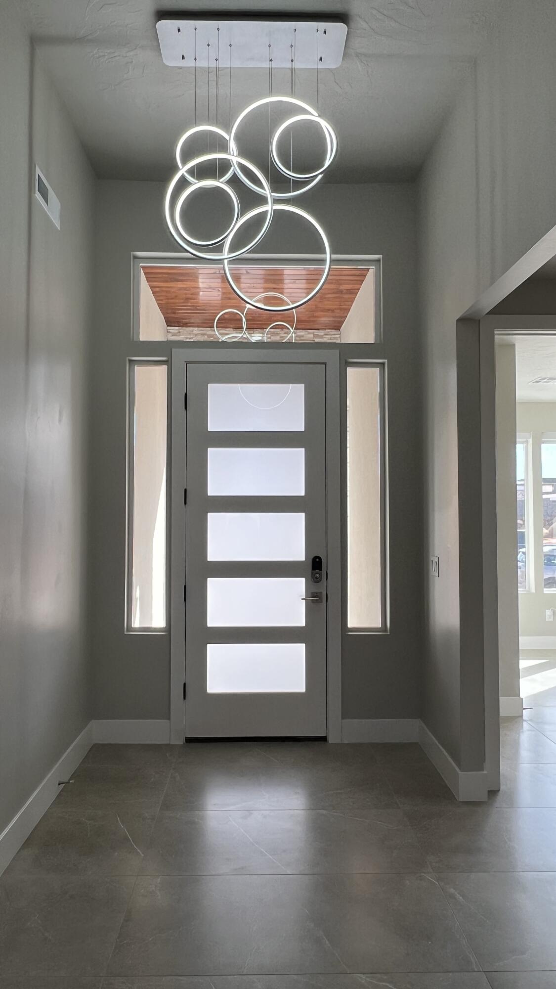 PECAN VALLEY - Residential