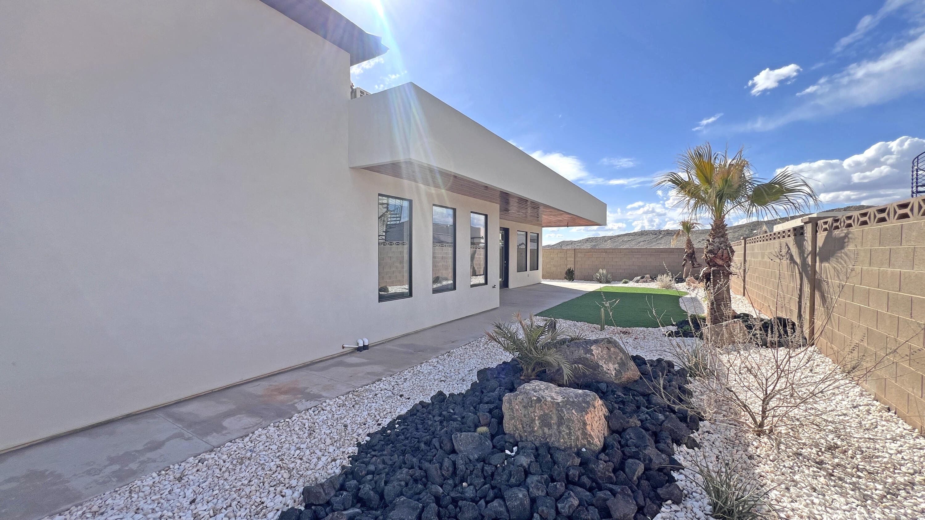 PECAN VALLEY - Residential